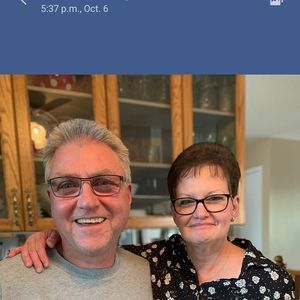 Meet your Posher, Debbie